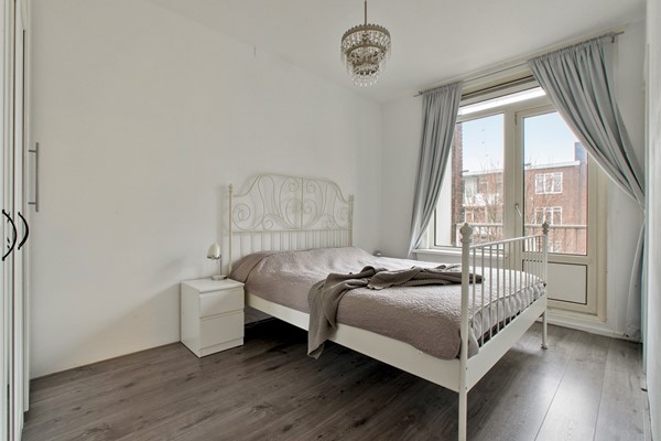 Medium property photo - Johannes Meewisstraat 42-2, 1063 CH Amsterdam